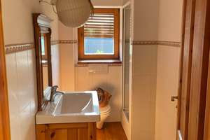 Freistehendes Haus mit viel Potential in Mömbris – 2 Wohneinheiten möglich, großes Grundstück – Die vollständige Adresse der Immobilie erhältst du vom Anbieter., 63776 Mömbris – Vorschaubild 9
