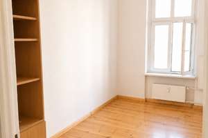 Perfekte Lage in Wilmersdorf: Sonniger Balkon, Aufzug und Altbau-Charme – Die vollständige Adresse der Immobilie erhältst du vom Anbieter., 10713 Wilmersdorf, Berlin – Vorschaubild 6
