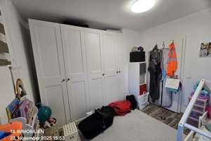 für Eigennutzer oder Kapitalanleger 3-Zimmer-Wohnung im 2.OG mit GARAGE in Nürnberg – Sigmundstr 219, 90431 Höfen, Nürnberg – Vorschaubild 15