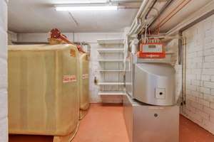 +++ 1-Familien-Reihen-Eckhaus - frisch renoviert & teilmodernisiert - inkl. Einbauküche & Garage +++ – Sperlingweg 12, 71696 Möglingen – Vorschaubild 26