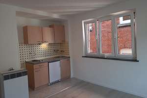 1-Zimmer-Wohnung mit EBK in Stuttgart