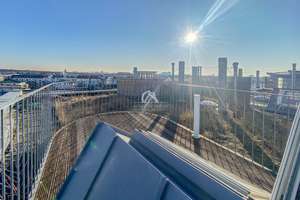 ATEMBERAUBEND! AUßERGEWÖHNLICH SCHÖNE WOHNUNG MIT DACHTERRASSE, 2 BALKONEN & AUFZUG! PROVISIONSFREI! – Heinersdorfer Str. 35, 13086 Weißensee, Berlin – Vorschaubild 17