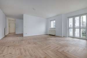 "Top sanierte 2-Zimmer-Wohnung in zentraler Lage von Wi." – Die vollständige Adresse der Immobilie erhältst du vom Anbieter., 65187 Rheingauviertel / Hollerborn, Wiesbaden – Vorschaubild 2