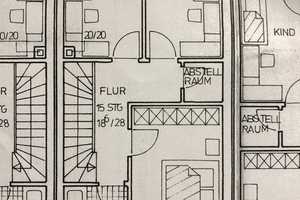 Attraktives Haus in Saarlouis – In den Pfählen 68, 66740 Saarlouis (Kreis) – Vorschaubild 3