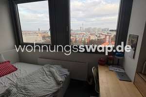 Wohnungstausch: Stresemannstraße 76 – Stresemannstraße 76, 10000 Kreuzberg, Berlin – Vorschaubild 5