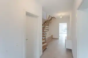 Modernes Reihenendhaus in Münster-Hiltrup – Münster – Vorschaubild 1