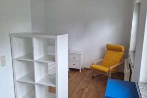 Möblierte 26m² 1-Zimmer-Wohnung  in Ehrenfeld – Herkulesstraße 105, 50823 Neuehrenfeld, Köln – Vorschaubild 3
