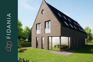 Bauen Sie groß – Grundstück in Bergstedt mit viel Potenzial – Hamburg – Vorschaubild 1