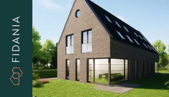 Bild von Bauen Sie groß – Grundstück in Bergstedt mit viel Potenzial
