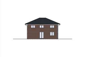 Ihr Eigenheim als Stadvilla in gehobener Ausstattung...BUCHORN-Massivhaus ist Ihr Baupartner! – Hamburg – Vorschaubild 5