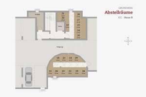 Modernes Wohnjuwel mit großzügigem Gartenanteil und zukunftsorientierter Ausstattung – Die vollständige Adresse der Immobilie erhältst du vom Anbieter., 1219 Leubnitz-Neuostra, Dresden – Vorschaubild 4