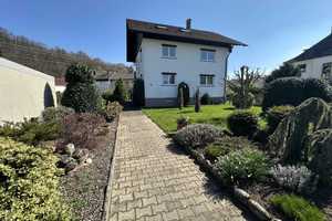 "Lassen Sie dieses Haus Ihr Haus sein !" Flexibel mit 3 Wohneinheiten – Rastatt (Kreis) – Vorschaubild 1