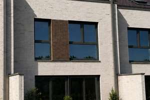 Münster-Südwest! Schöner wohnen: exklusiv, lichtdurchflutet und neu – 48163 Albachten, Münster – Vorschaubild 2
