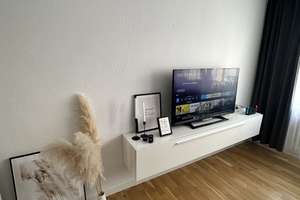 Stilvoll möblierte Wohnung in Bestlage – Friesenplatz Gesamtmiete inkl. Möblierung/Internet 1470€ – Palmstraße 27, 50672 Altstadt/Nord, Köln – Vorschaubild 8