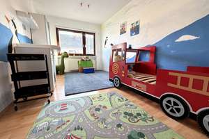 Modern konzipierte 3-Zimmer-Eigentumswohnung mit sonnigem Balkon, Garage in angenehmer Vorortlage – Die vollständige Adresse der Immobilie erhältst du vom Anbieter., 68219 Rheinau, Mannheim – Vorschaubild 4