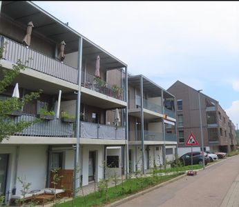 Ökologisches Wohnen im Holzbau 15400/11/9