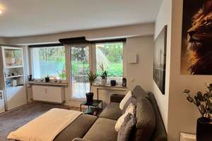 Wunderschöne Gartenwohnung mit Terrasse,  Gartenblick und Wohlfühlbad – Die vollständige Adresse der Immobilie erhältst du vom Anbieter., 50767 Pesch, Köln – Vorschaubild 7