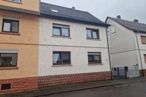 Charmantes Wohnhaus in Hanau mit großem Garten

 – Die vollständige Adresse der Immobilie erhältst du vom Anbieter., 63457 Groß-Auheim, Hanau – Vorschaubild 24