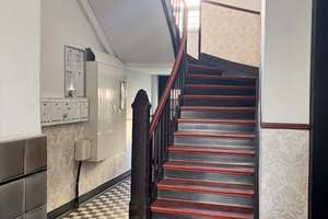 Großzügige 4-Zimmer-Maisonette-Wohnung mit 2 Balkonen, 2 Bädern, Altbauflair und Blick ins Grüne – Die vollständige Adresse der Immobilie erhältst du vom Anbieter., 42285 Barmen, Wuppertal – Vorschaubild 14