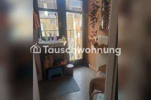 Tauschwohnung: Tausche 2-Zimmer-Wohnung in Mainz, Neustadt – Die vollständige Adresse der Immobilie erhältst du vom Anbieter., 55118 Neustadt, Mainz – Vorschaubild 11