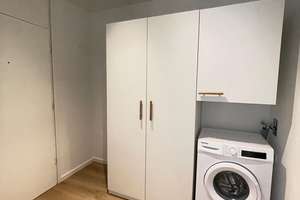 ** modernes Apartment inkl. Stellplatz in München zu vermieten ** – Die vollständige Adresse der Immobilie erhältst du vom Anbieter., 81379 Obersendling, München – Vorschaubild 18