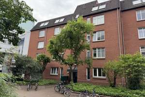 Vermieten oder Einziehen - zentrale ruhige Lage im Schatten des UNI Centers – Die vollständige Adresse der Immobilie erhältst du vom Anbieter., 50939 Sülz, Köln – Vorschaubild 1