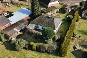 ***ROSENGARTEN-LANGENREHM***BUNGALOW MIT SCHÖNEM BLICK ZU VERKAUFEN*** – Kabenweg 5, 21224 Rosengarten – Vorschaubild 6