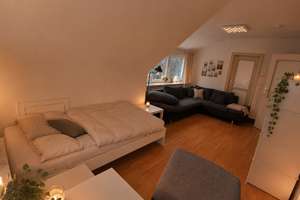 Traumhaftes WG-Zimmer in top Lage mit Stellplatz – Klotzstraße 17, 70190 Berg, Stuttgart – Vorschaubild 2