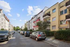 Bezugsfreie Wohnung in toller Lage. – Berlin – Vorschaubild 9