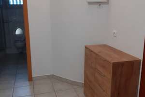 Möblierte 2,5-Zimmer-Wohnung mit Balkon in Mannheim-Rheinau – Die vollständige Adresse der Immobilie erhältst du vom Anbieter., 68219 Rheinau, Mannheim – Vorschaubild 13