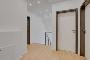 Hochwertiger Neubau! Energieeffizientes Architektenhaus mit Privatsphäre auf großem Grundstück – Die vollständige Adresse der Immobilie erhältst du vom Anbieter., 95503 Hummeltal – Vorschaubild 16