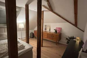 Helle 3-Zimmer Dachgeschoss-Wohnung in Hamburg-Bahrenfeld – August-Kirch-Straße 3, 22525 Bahrenfeld, Hamburg – Vorschaubild 5