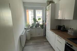 Moderne 2-Zimmer-Wohnung in sehr zentraler Lage in Flingern – Mettmanner Straße 5, 40233 Flingern Süd, Düsseldorf – Vorschaubild 9
