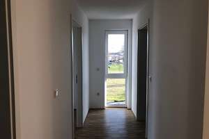 Wohnen in Mannheim-Käfertal  - Moderne und lichtdurchflutete 4-Zimmer-Wohnung – Die vollständige Adresse der Immobilie erhältst du vom Anbieter., 68305 Käfertal, Mannheim – Vorschaubild 8
