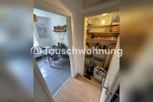 Tauschwohnung: 2 Zimmerwohnung mit 2 Balkonen – Die vollständige Adresse der Immobilie erhältst du vom Anbieter., 50931 Lindenthal (Ortsteil), Köln – Vorschaubild 3