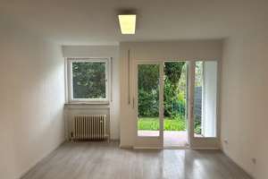 1-Zimmer-Eigentumswohnung mit großem Garten in ruhiger Lage von Stuttgart-Hedelfingen – Die vollständige Adresse der Immobilie erhältst du vom Anbieter., 70329 Hedelfingen (Ortsteil), Stuttgart – Vorschaubild 2