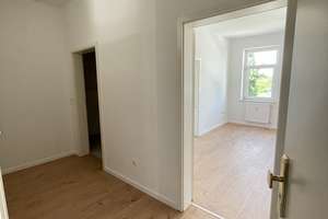 **TOP LAGE**Sanierte 2 RWG mit Balkon & Bad mit Badewanne**WE 02** – Ritterstraße 5, 4442 Zwenkau – Vorschaubild 5