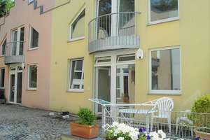 -Exklusives mediterranes Wohnen - Mitten in der Stadt - – Waldhausener Straße 206, 41061 Am Wasserturm, Mönchengladbach – Vorschaubild 2