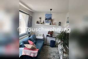 Tauschwohnung: 2,5-Zimmer-Wohnung in Lindenthal mit 10m langem Südbalkon! – Die vollständige Adresse der Immobilie erhältst du vom Anbieter., 50933 Braunsfeld, Köln – Vorschaubild 5