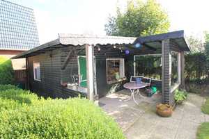 Solides und vollständig unterkellertes Einfamilienhaus nebst Carport und Gartenhaus – Nordfriesland (Kreis) – Vorschaubild 7