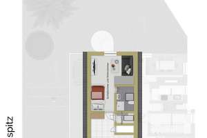 360° | Grüner Wohntraum! Zweifamilienhaus mit Einliegerwohnung in Maselheim – Die vollständige Adresse der Immobilie erhältst du vom Anbieter., 88437 Maselheim – Vorschaubild 36