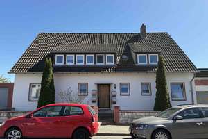 Exklusiv bei KARSTEN IMMOBILIEN: Mehrfamilienhaus in attraktiver Lage von Sarstedt – Die vollständige Adresse der Immobilie erhältst du vom Anbieter., 31157 Sarstedt – Vorschaubild 3