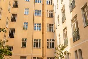 Helle Wohnung in Friedrichshain – Kopernikusstrasse 18, 10245 Friedrichshain, Berlin – Vorschaubild 6