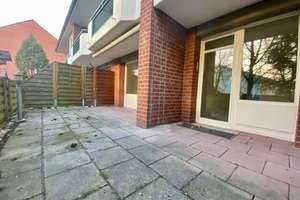 September 2026: 3-Zimmer-Wohnung mit Tiefgaragenstellplatz und Terrasse in Bramfeld! – Die vollständige Adresse der Immobilie erhältst du vom Anbieter., 22175 Bramfeld, Hamburg – Vorschaubild 14