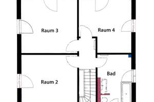 ***Gartenstadt Neuenhagen! Familiengerechter KFW 55 Neubau in grüner Umgebung nähe S-Bahn (S5)*** – Die vollständige Adresse der Immobilie erhältst du vom Anbieter., 15366 Neuenhagen bei Berlin – Vorschaubild 19