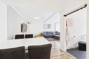 Wohnkomfort in zentraler Lage von Hiltrup: 88 m² mit Südbalkon und Tiefgarage – Die vollständige Adresse der Immobilie erhältst du vom Anbieter., 48165 Hiltrup-West, Münster – Vorschaubild 2