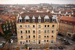 Mehrfamilienhaus mit 10 Einheiten in gefragter Lage von Nürnberg-Gostenhof – Die vollständige Adresse der Immobilie erhältst du vom Anbieter., 90429 Bärenschanze, Nürnberg – Vorschaubild 1