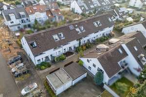 Charmantes Reihenhaus - provisionsfrei - erstklassige Lage - Karlsruhe Waldstadt – Wehlauer Straße 14a, 76139 Waldstadt, Karlsruhe – Vorschaubild 32