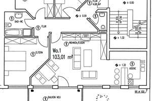 Sicheres Investment: 6 vermietete Einheiten… – Die vollständige Adresse der Immobilie erhältst du vom Anbieter., 74594 Kreßberg – Vorschaubild 19
