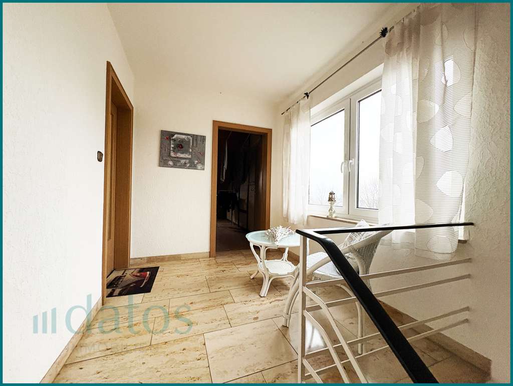 Immobilie in Georgsmarienhütte - Toller Weitblick in Waldrandlage! 
Renditeobjekt in Georgsmarienhütte - Oesede! - Bild 4